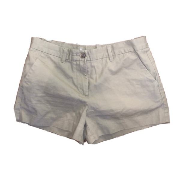 GAP Pants - GAP Womens Khaki Shorts